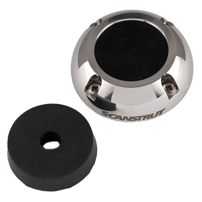 Scanstrut DS40S Vertical Cable Seal  Stainless Steel DS40S