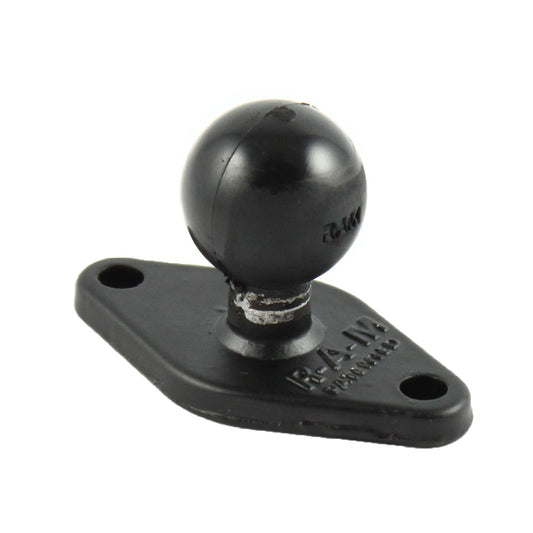 RAM Mount Base wBall 2716 x 1516 RAMB238U