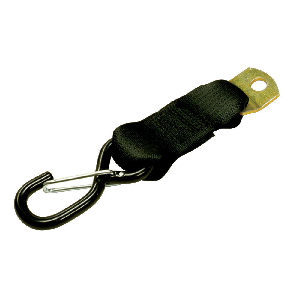CargoBuckle SHook Adapter Strap F14086