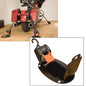 CargoBuckle Flush Mount TieDown System F18804