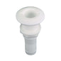 Perko 58 ThruHull Fitting f Hose Plastic MADE IN THE USA 0328DP4A