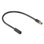 Humminbird AS EC QDE Ethernet Adapter Cable 7200741