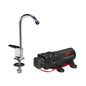 Johnson Pump 11 PumpFaucet Combo 12V 61123