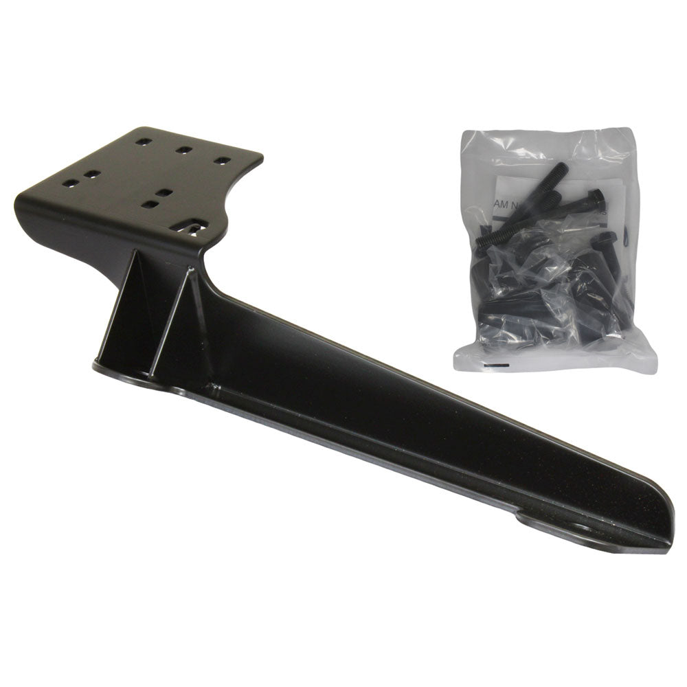 RAM Mount NoDrill Vehicle Base f 9716 Ford F250  750  More RAMVB185