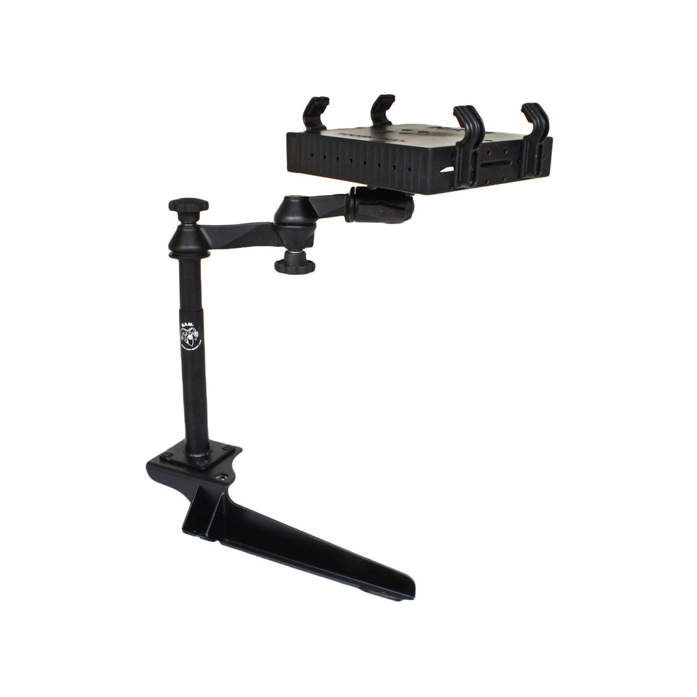 RAM Mount No Drill Vehicle System 20122021 Ford 250 350  RAMVB185SW1