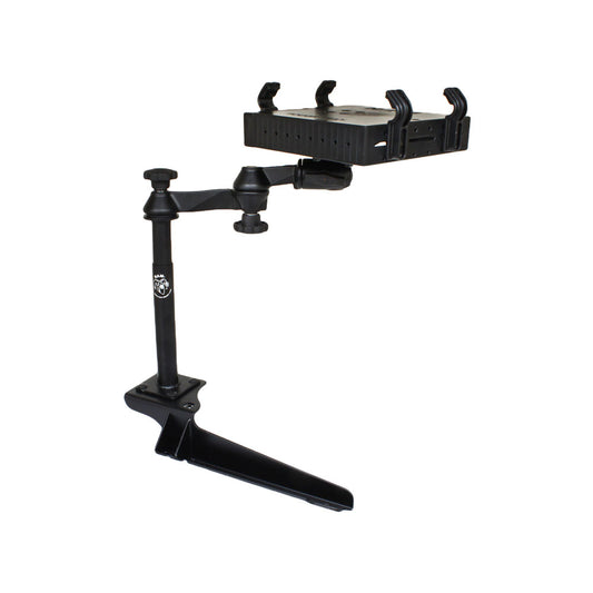 RAM Mount No Drill Vehicle System 20122021 Ford 250 350  RAMVB185SW1