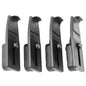 RAM Mount Universal Laptop Tray Side Keepers  Qty 4 RAM234K14U