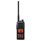 Standard Horizon HX400 wBuiltIn Scrambler  LMR Programmable Channels HX400