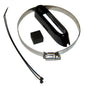 Lowrance Trolling Motor Transducer Bracket fDSI 00010261001