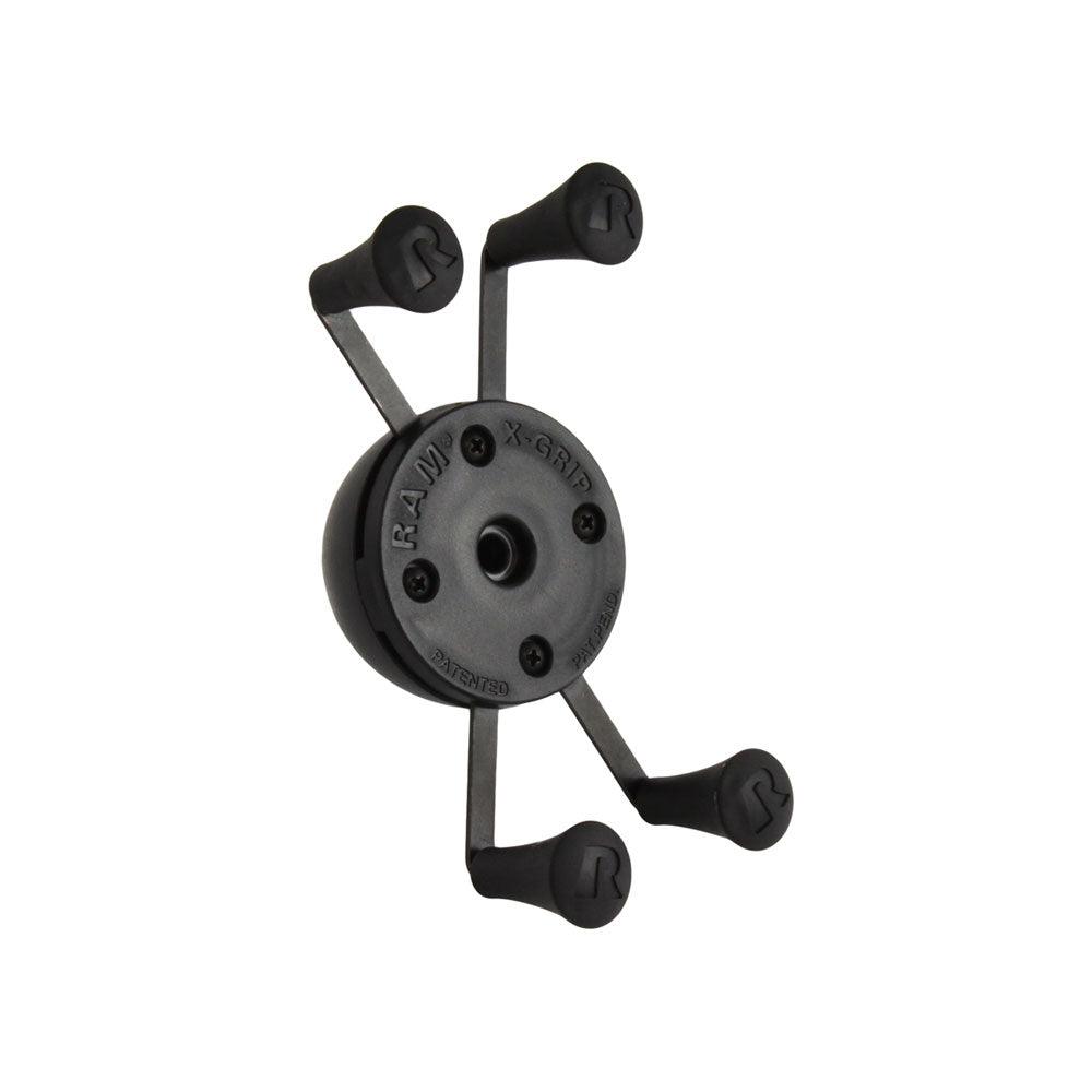 RAM Mount Ram XGrip Spring Loaded Universal Holder RAMHOLUN7U