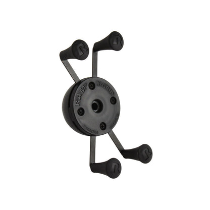 RAM Mount Ram XGrip Spring Loaded Universal Holder RAMHOLUN7U