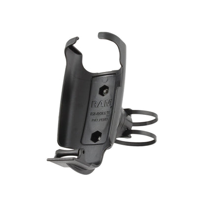 RAM Mount Garmin GPSMAP 62 Series EZ ONOFF Rail Mount System RAP2741GA41U