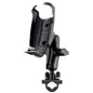 RAM Mount Garmin GPSMAP 62 Series Handlebar Rail Mount RAMB149ZGA41U