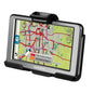 RAM Mount Cradle fGarmin dezl Series RAMHOLGA43U