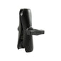 RAM Mount Double Socket Arm f15 Ball Bases RAM201U