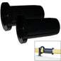Scotty 101 Oar Collars  Pair 101BK
