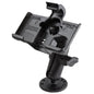RAM Mount Garmin dzl Series Flat Surface Mount RAMB138GA43