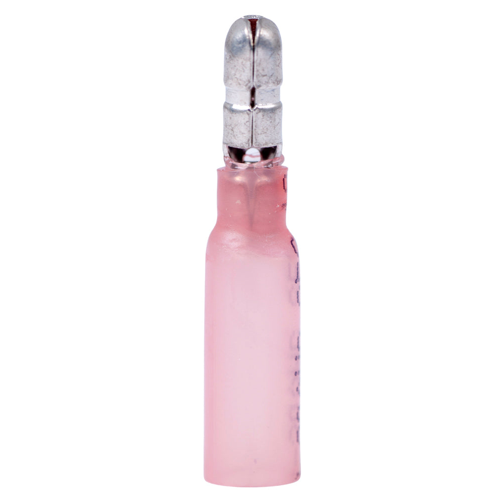 Ancor 2218 Male Heatshrink Snap Plug  100Pack 318999