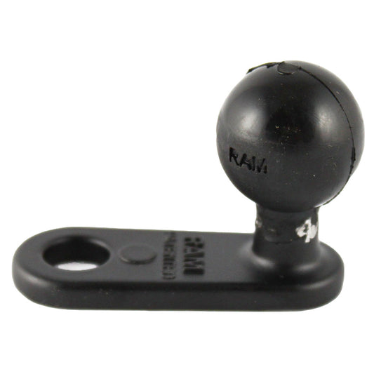 RAM Mount 225 x 087 Motorcycle Case w1 Ball RAMB252U