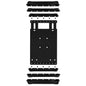 RAM Mount TabTite Small Universal f7 Screens RAMHOLTABSMU