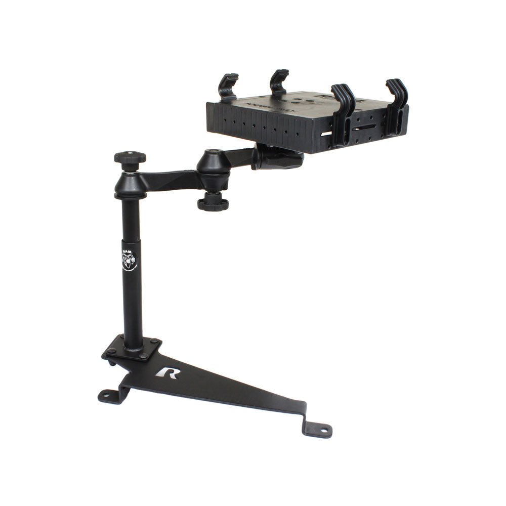 RAM Mount No Drill Vehicle System fFord Edge RAMVB172SW1