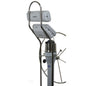 NavPod AG27 95 Wide AngleGuard  Double Bend  1 Diameter AG27