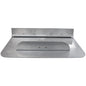 Bennett 24 x 12 Standard Trim Plane Assembly TPA2412