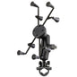 RAM Mount UBolt Base Mount wXGrip II RAMB149ZUN8U