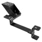 RAM Mount NoDrill Laptop Base fChevrolet 2500 CK 3500 CK Silverado Suburban Tahoe GMC Sierra  Yukon RAMVB102