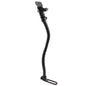 RAM Mount POD I Universal NoDrill Vehicle Mount w18 Flex Rod  Diamond Adapter Base RAMB3161238U