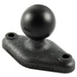 RAM Mount Composite Diamond Base w1 Ball RAPB238U