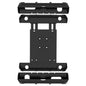 RAM Mount Universal Large TabTite Holder f10 Screen Tablets RAMHOLTABLGU