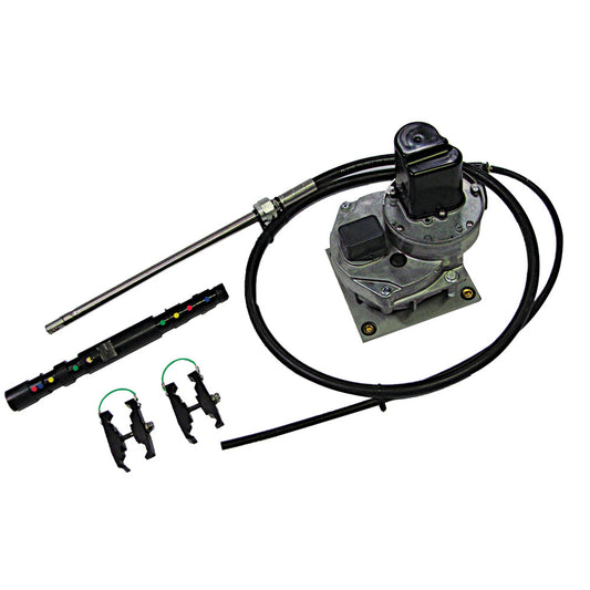 Octopus Sterndrive System fMercruiser 19831993  European Volvo Diesel from 1994 OCTAFMDRESYSB
