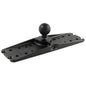 RAM Mount RAM 3 x 11 Adapter w15 Ball RAM137BU