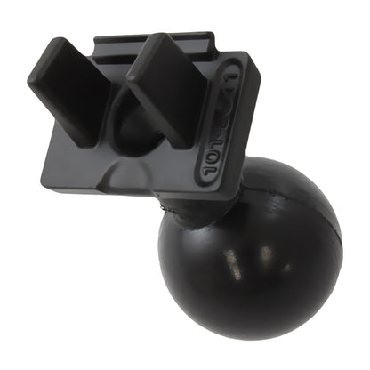 RAM Mount Quick Release Mount fLowrance Elite and Mark RAM202ULO11