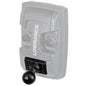 RAM Mount Quick Release Mount fLowrwance Mark  Elite 4 RAMB202ULO11