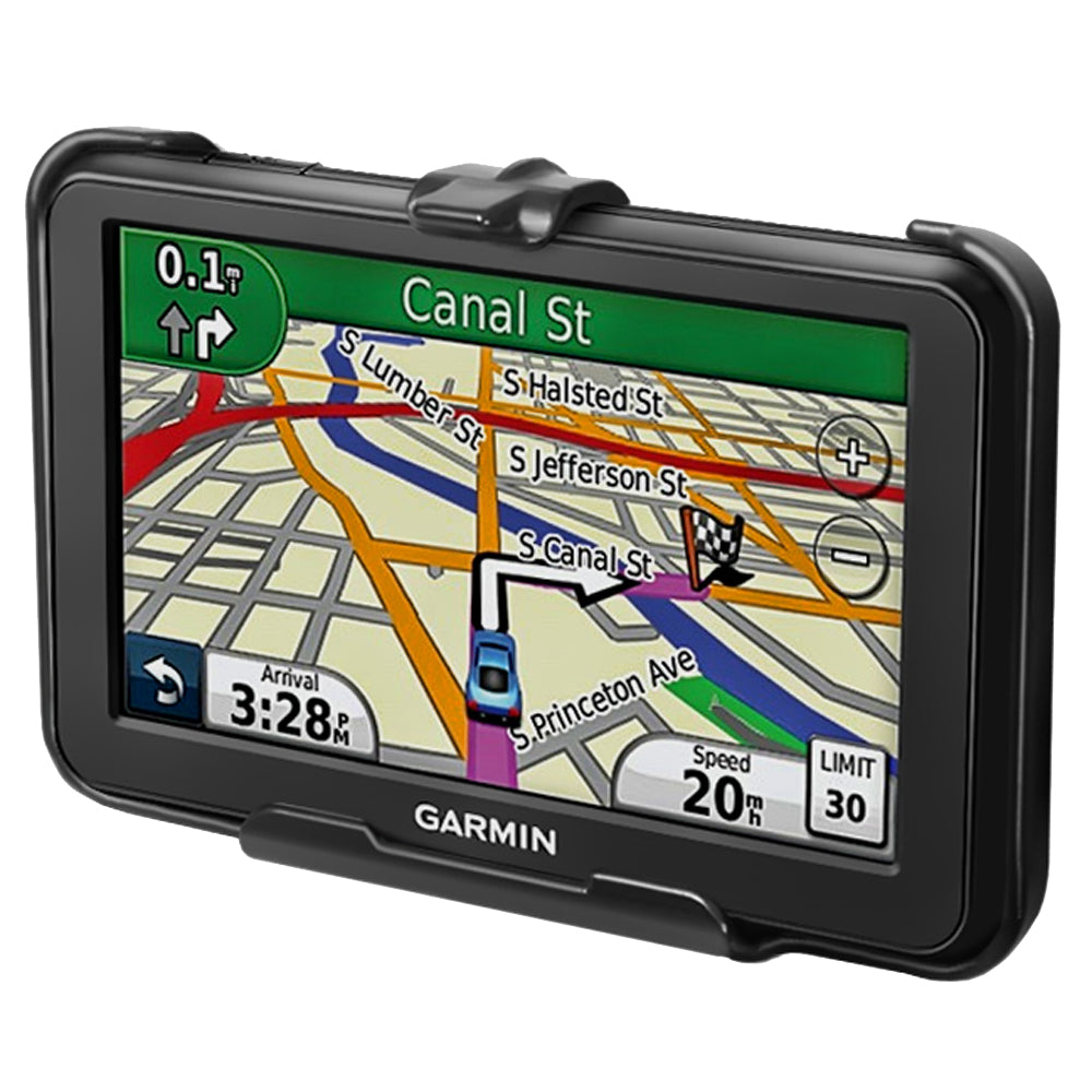 RAM Mount Cradle fGarmin nuvi 5050 LM RAMHOLGA50U