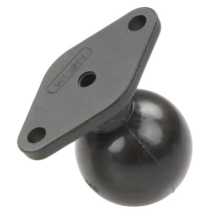 RAM Mount Diamond Base w15 Ball RAM238U