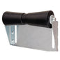 CE Smith Panel Bracket Assembly  12 Spool Roller  Black 10405G