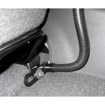 RAM Mount Universal NoDrill RAM POD III Vehicle Mount RAM3163AU