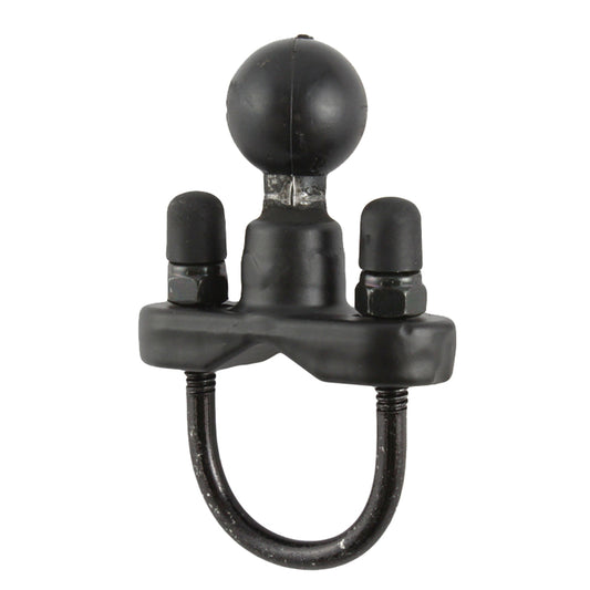 RAM Mount Stainless Steel UBolt Base w1 Ball RAMB2311U