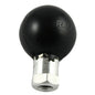 RAM Mount M6 Threaded Female Hole w1 Ball RAMB273M6U
