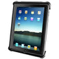 RAM Mount Universal Large TabLock Holder f10 Screen Tablets RAMHOLTABLLGU