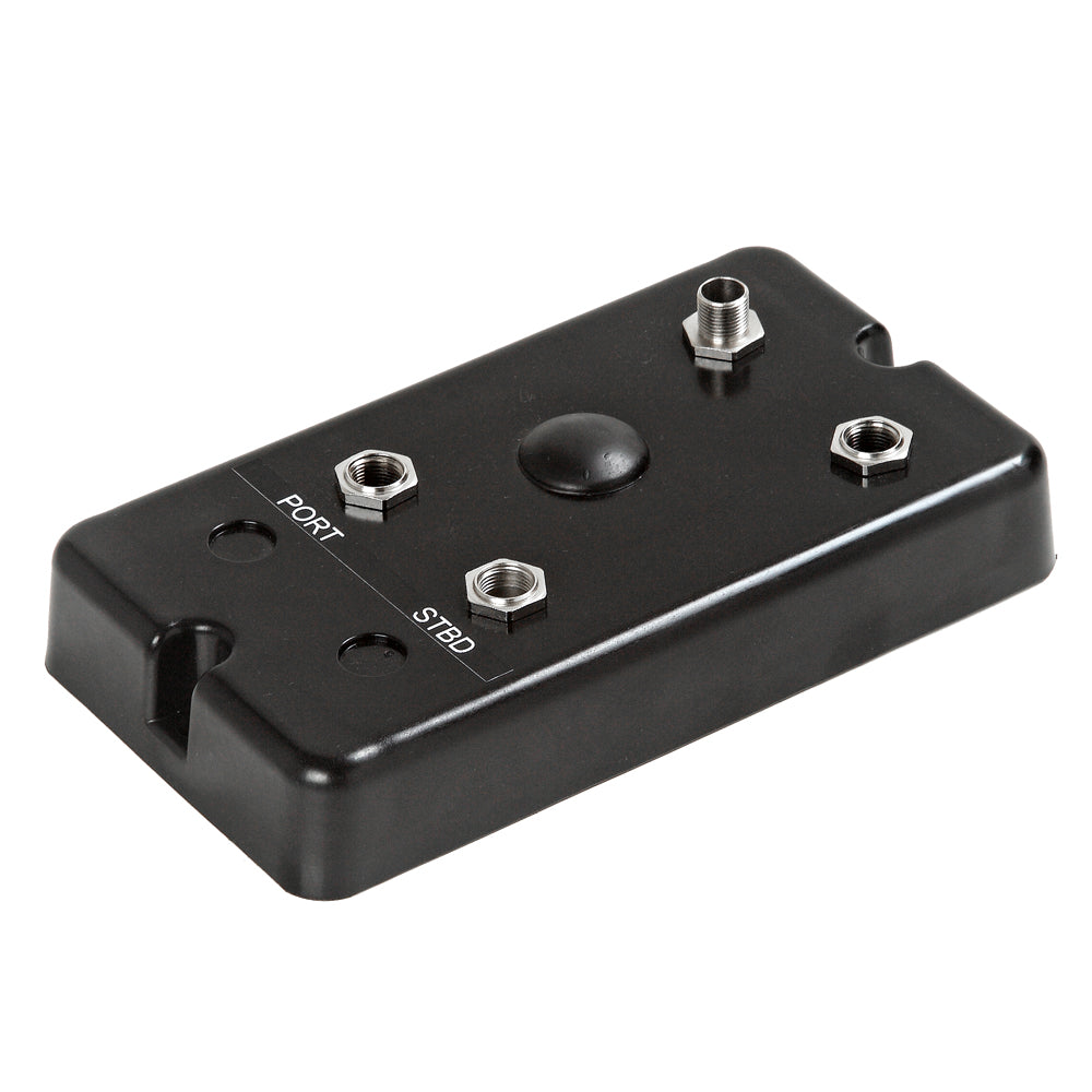 UFlex Power A VThrottle f05V Interface 42018H