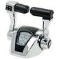 UFlex Power A Electronic Control Package  Dual EngineSingle Station  Mechanical ThrottleMechanical Shift wTrim MM21T