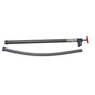 Beckson ThirstyMate Pump 36 w36 Flexible Reinforced Hose 136PF