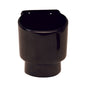 Beckson SoftMate Insulated Beverage Holder  Black HH61B