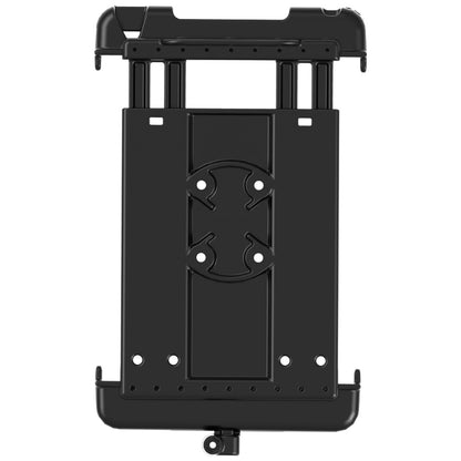 RAM Mount TabDock Cradle fApple iPad mini wo Case Skin Sleeve RAMHOLTAB11U