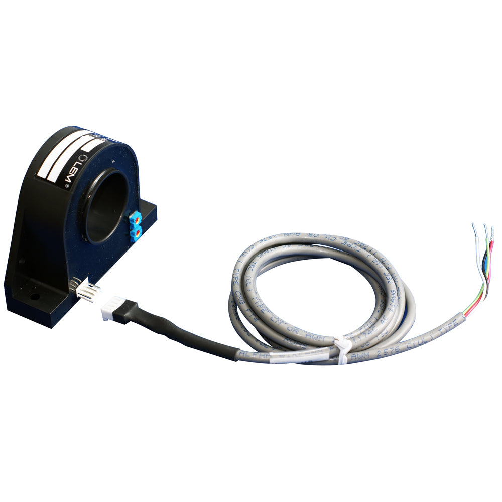 Maretron Current Transducer wCable fDCM100  400 Amp LEMHTA400S