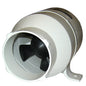Johnson Pump 3 InLine Blower  158CFM  12V 66302